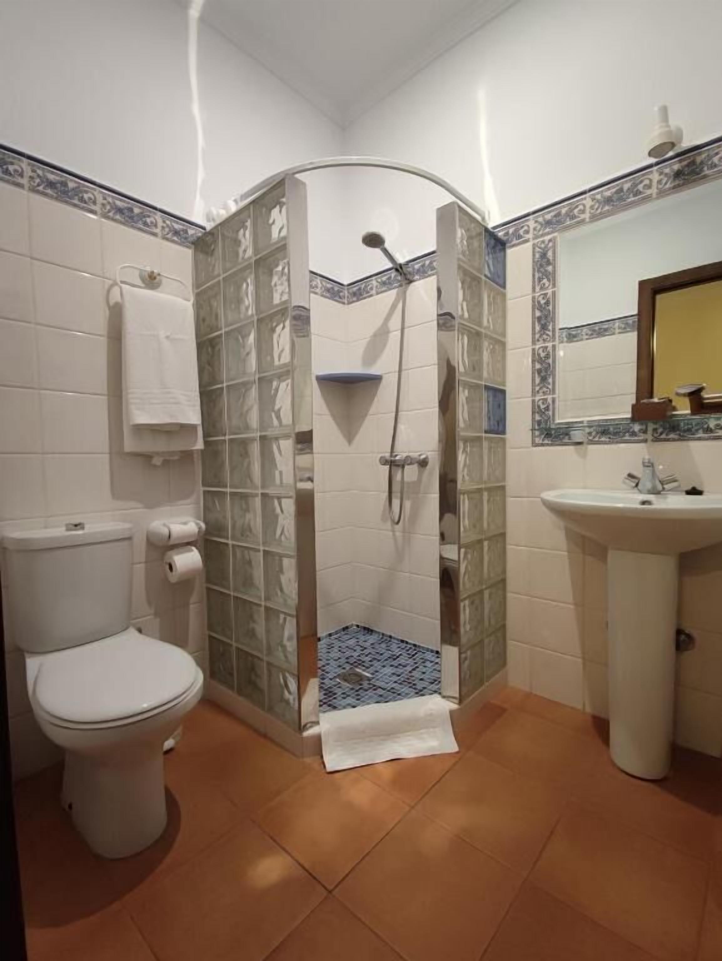 Photo - Hostal Andalucía