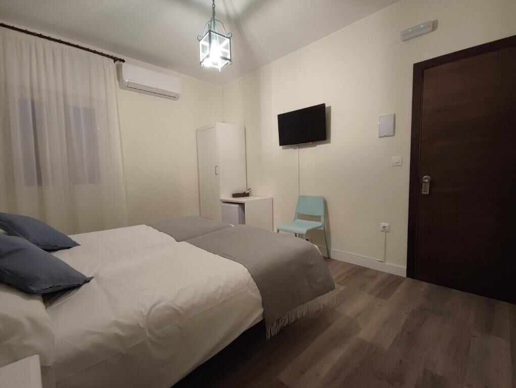 Photo - Hostal Andalucía