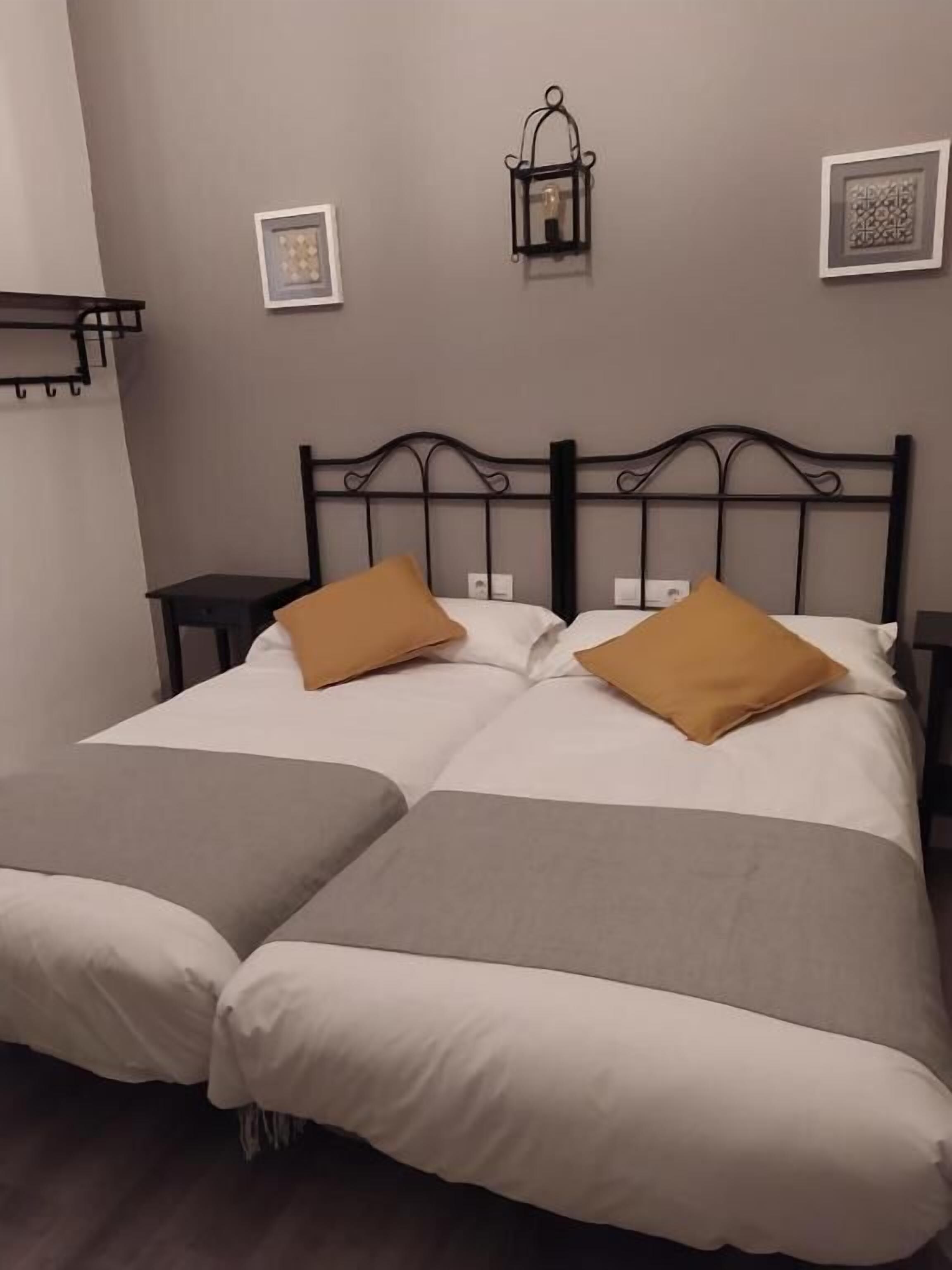 Photo - Hostal Andalucía