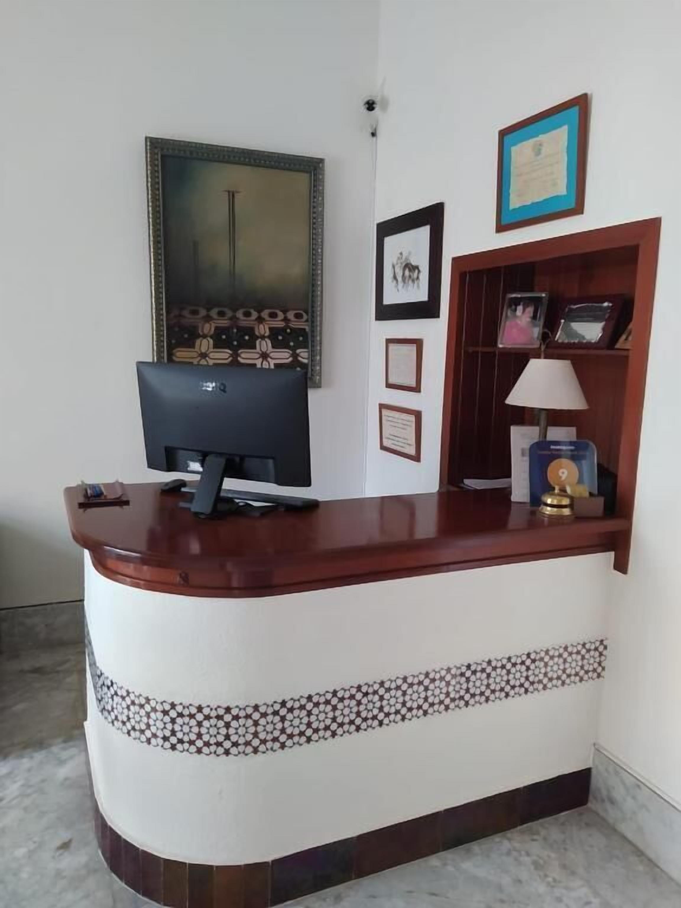 Photo - Hostal Andalucía