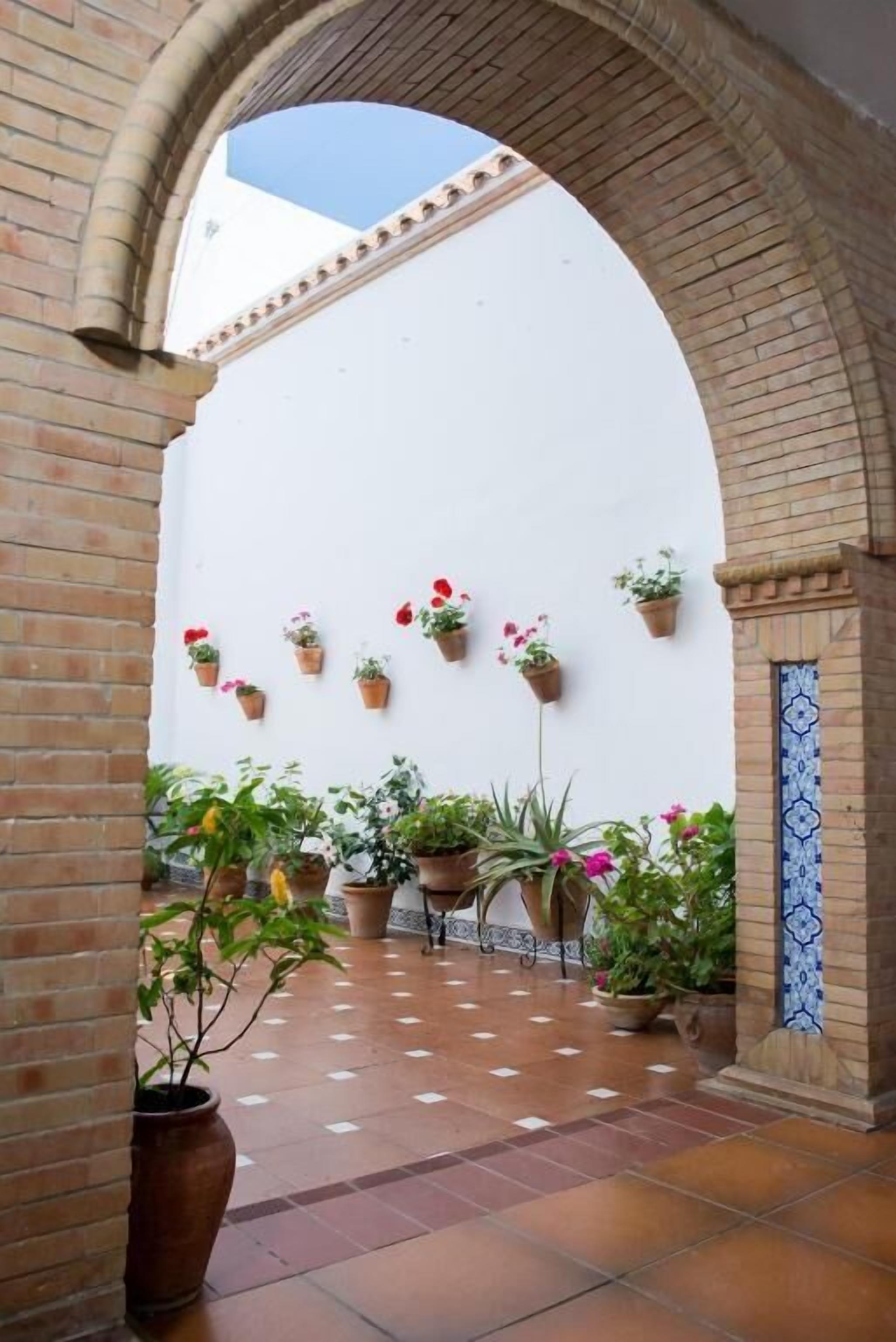 Photo - Hostal Andalucía