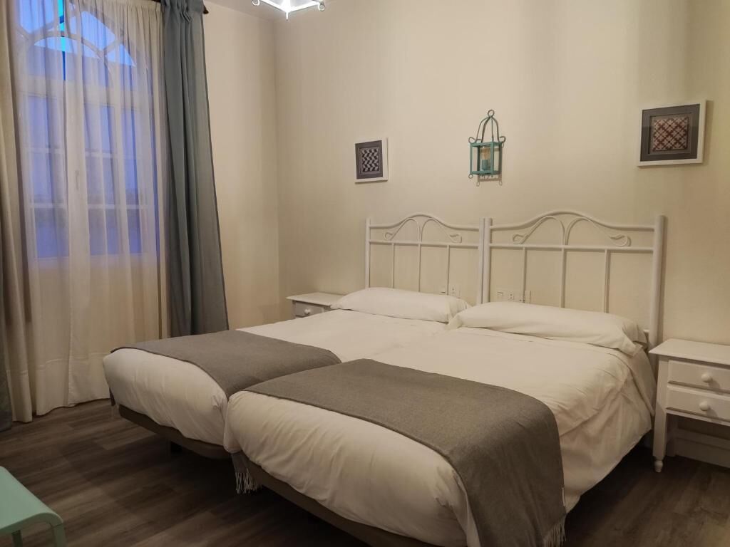 Photo - Hostal Andalucía