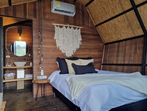 1 habitación, ropa de cama de alta calidad, cubrecamas y wifi gratis 