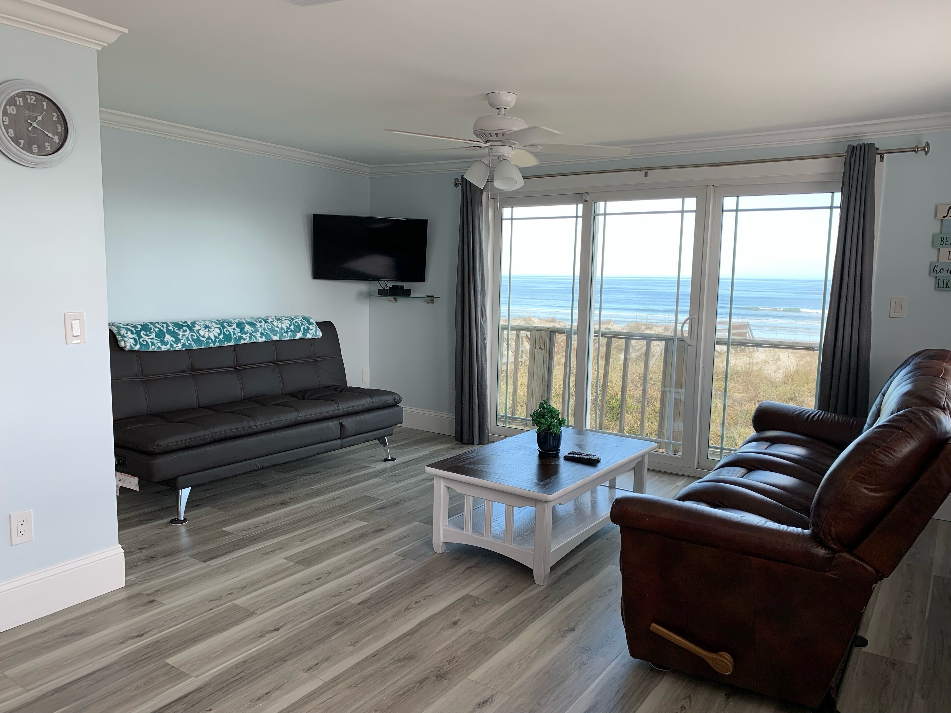 スマートテレビ