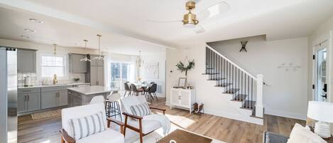 Televisión y reproductor de DVD