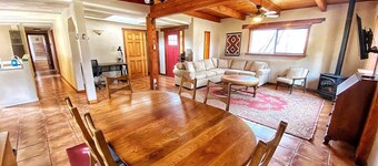 Charming 3 bedroom Ranch in scenic McElmo Canyon