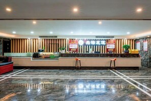 Tiện nghi, dịch vụ nơi lưu trú
