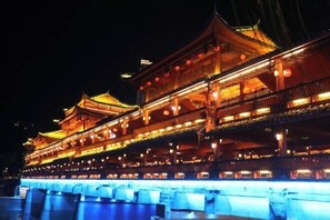 Point of interest - Alant Hotel (Duyun)