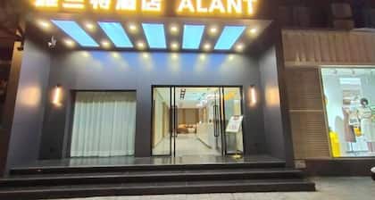 Alant Hotel