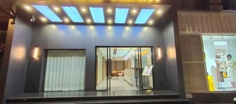 Alant Hotel