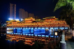 Exterior - Alant Hotel (Duyun)