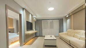 Room - Alant Hotel (Duyun)