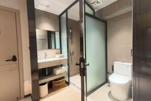 Room - Alant Hotel (Duyun)