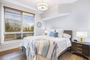 2 Schlafzimmer, Bügeleisen/Bügelbrett, Reisekinderbett, kostenloses WLAN