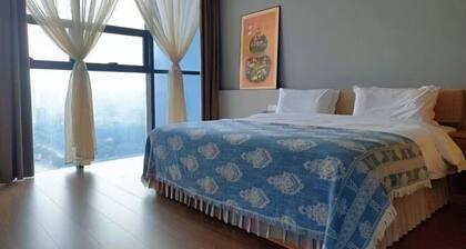 New Times Inn & Hotel