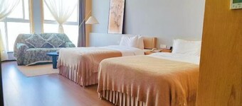 New Times Inn & Hotel