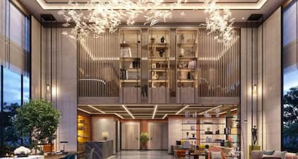 Ramada Encore By Wyndham Bareilly Civil Lines