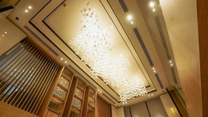 Lobby - Ramada Encore By Wyndham Bareilly Civil Lines (Bareilly)