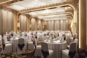 Salle de bal
