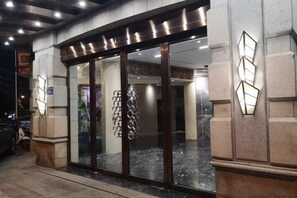 Exterior - Infinite Scenery Hotel (Changsha Guihua Park Metro Station) (Changsha)