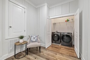 Interior - Luxury Beach Retreat with Private Pool - Sleeps 18, Steps from the Beach! (Destin)