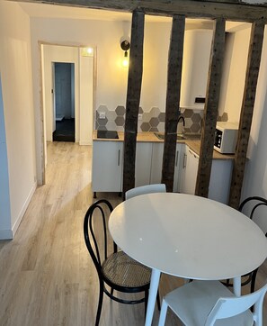 Spiseområde