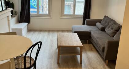 Appartement centre ville