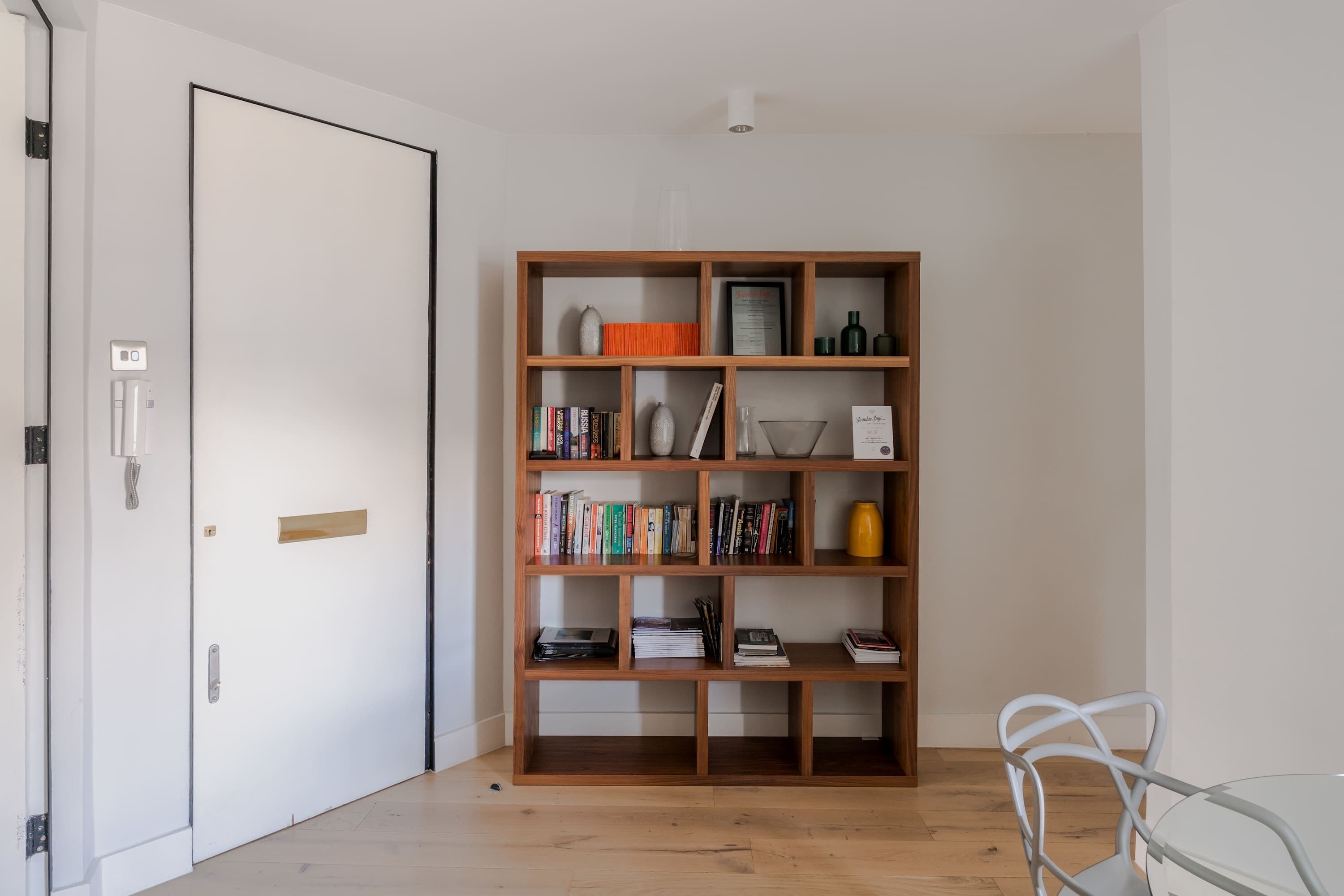 Intérieur