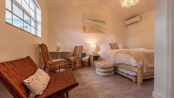 1 Schlafzimmer, Internetzugang, Bettwäsche