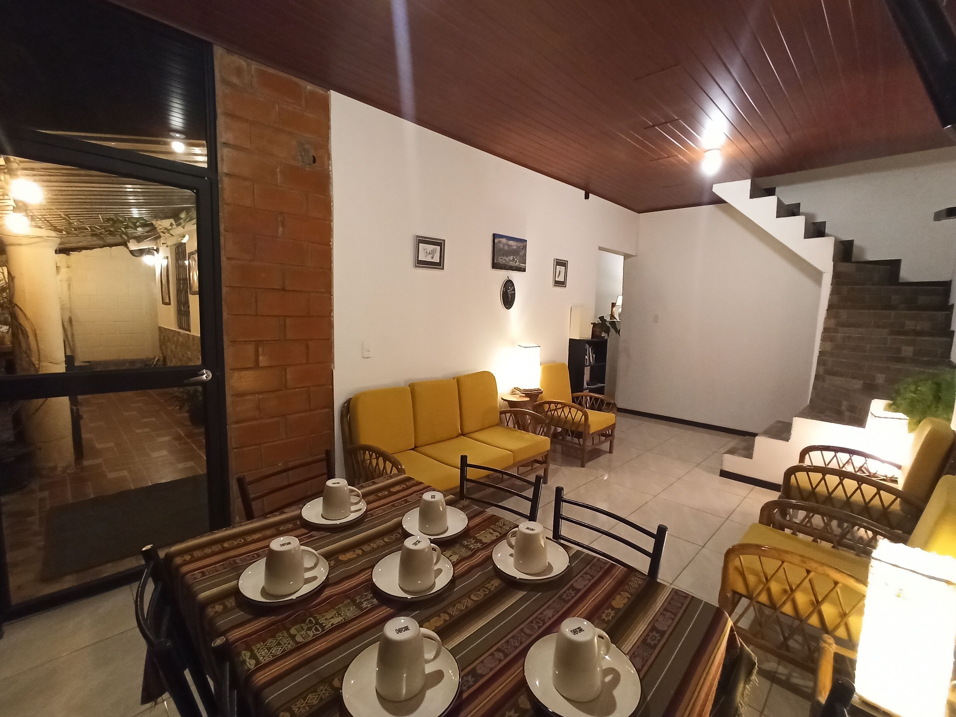 Intérieur