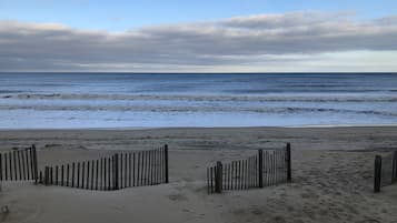 Ubicación cercana a la playa