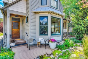 Exterior - 'Whistle Pig' A Downtown Escape in Breckenridge (Breckenridge)