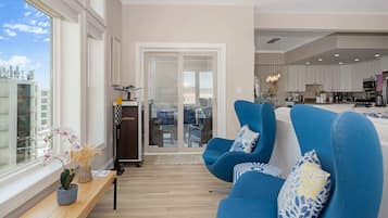 3 dormitorios, escritorio, wifi y accesible en silla de ruedas