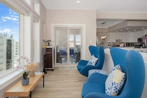 3 Schlafzimmer, Schreibtisch, WLAN, Rollstuhlgeeignet