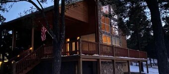 A Place for Royalty!