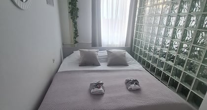 Apartment Dream - One Bedroom Apartment