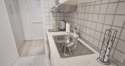 Apartment Dream - One Bedroom Apartment