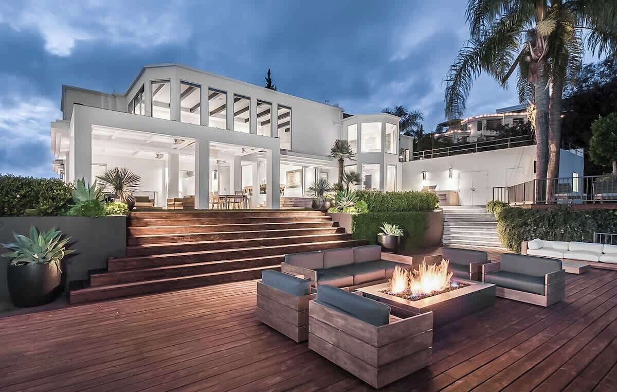 Bild für Gastgeberprofil