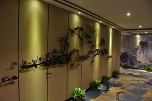 Interior - Rong'an International Hotel (Rong'an)