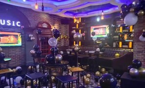 Bar (sur place)