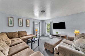 TV, offices