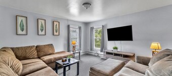 Babe Ruth Apt 2 - All Star Baseball Rentals