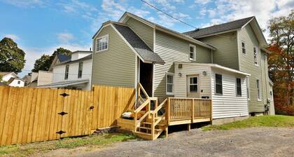 Babe Ruth Apt 2 - All Star Baseball Rentals