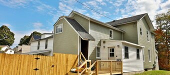 Babe Ruth Apt 2 - All Star Baseball Rentals