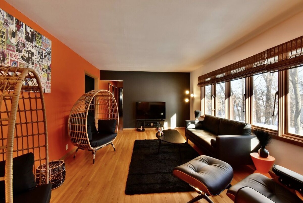 Image de profil de l’hôte