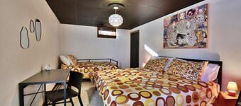 TOTALY REMODELING BEAUTIFUL MIDCENTURY STYLE BY DESIGNER