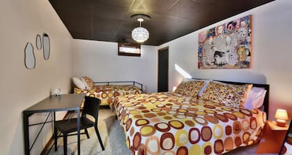 TOTALY REMODELING BEAUTIFUL MIDCENTURY STYLE BY DESIGNER