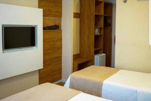 1 makuuhuone, Wi-Fi, vuodevaatteet