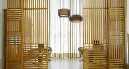 The well-being you deserve! Comfort and practicality.