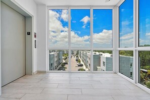 Interior - Loft Style Unit with Open Layout (Miami)